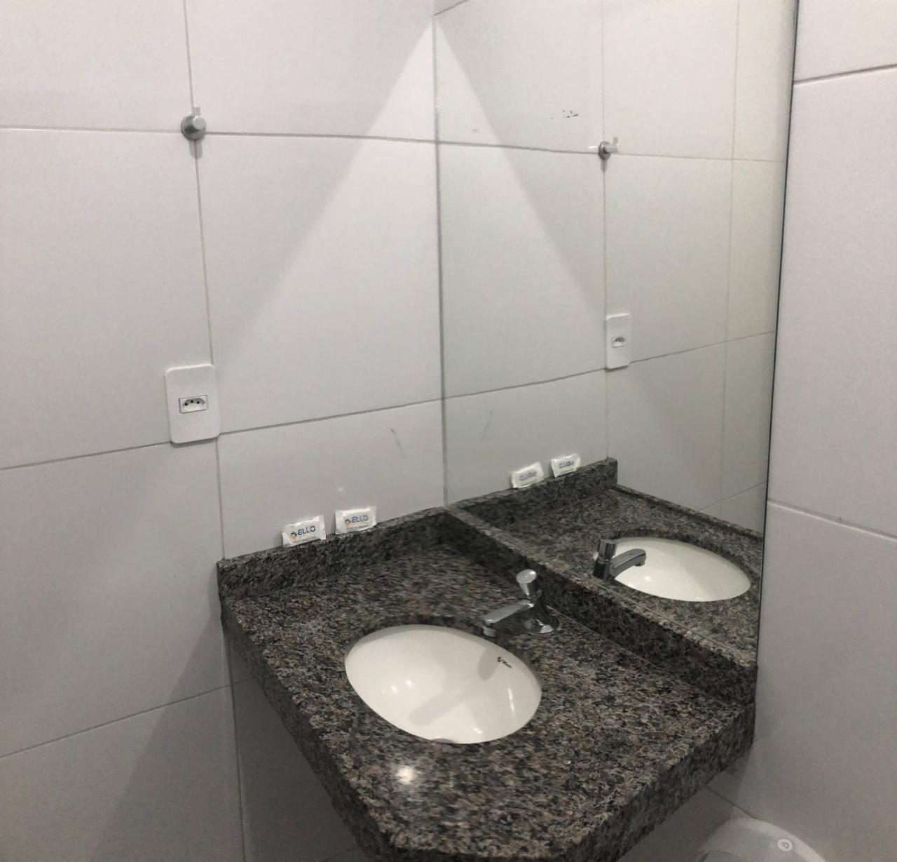 Ello Hotel Iguatu Экстерьер фото
